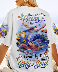 AND INTO THE OCEAN I GO ALL OVER PRINT - YHDU3005233