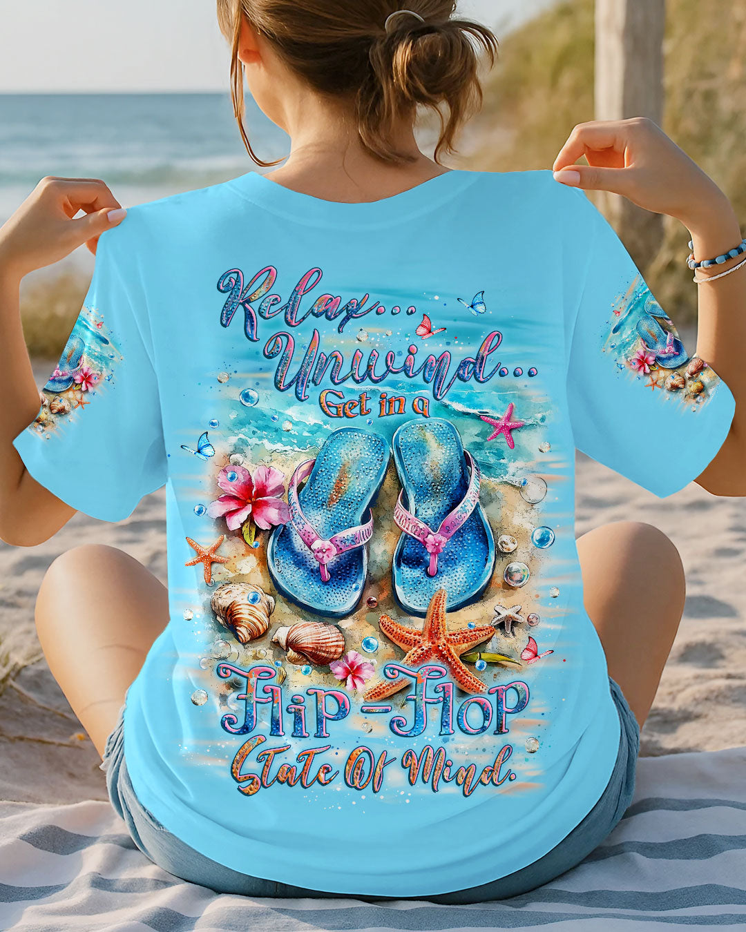 Category_Short sleeves
