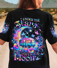UNDER THE STARS OVER THE MOON ALL OVER PRINT - YHLT0304242