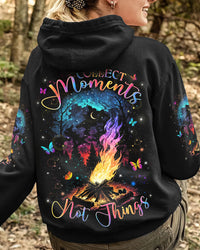 COLLECT MOMENTS NOT THINGS ALL OVER PRINT - YHLN0401244