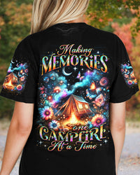 MAKING MEMORIES ONE CAMPFIRE AT A TIME ALL OVER PRINT - YHDU0304241