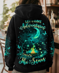 LET'S HAVE ADVENTURES UNDER THE STARS ALL OVER PRINT - YHLT2409243