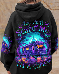 YOU CAN'T SCARE ME I'M A CAMPER HALLOWEEN ALL OVER PRINT - YHDU2508231