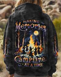MAKING MEMORIES ONE CAMPFIRE HALLOWEEN ALL OVER PRINT - YHLT1009243