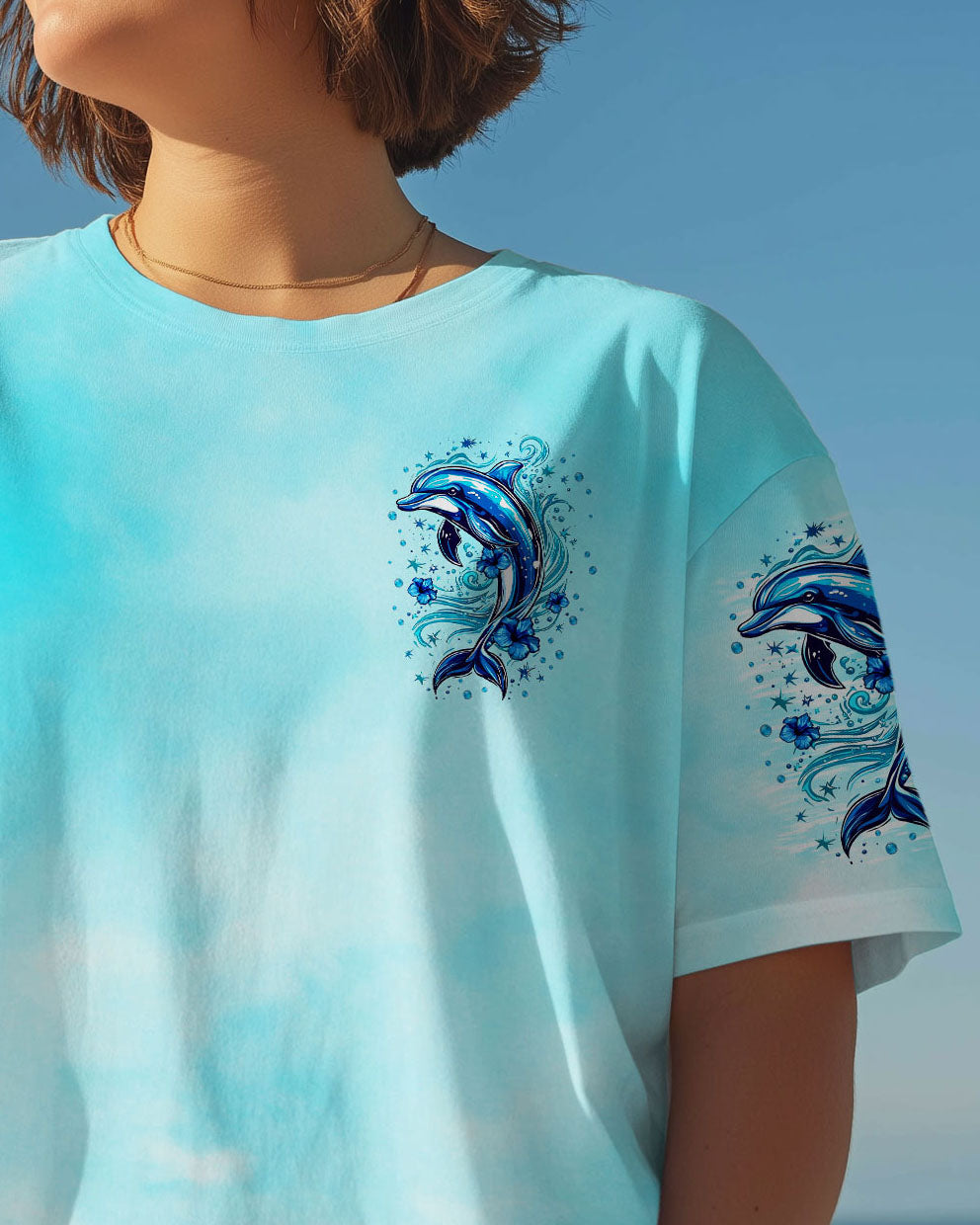 Category_Short sleeves