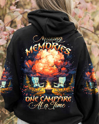 MAKING MEMORIES ONE CAMPFIRE AT A TIME ALL OVER PRINT - TLTW0910233