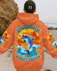 SALTWATER HEALS EVERYTHING DOLPHIN ALL OVER PRINT - TLTR0809252