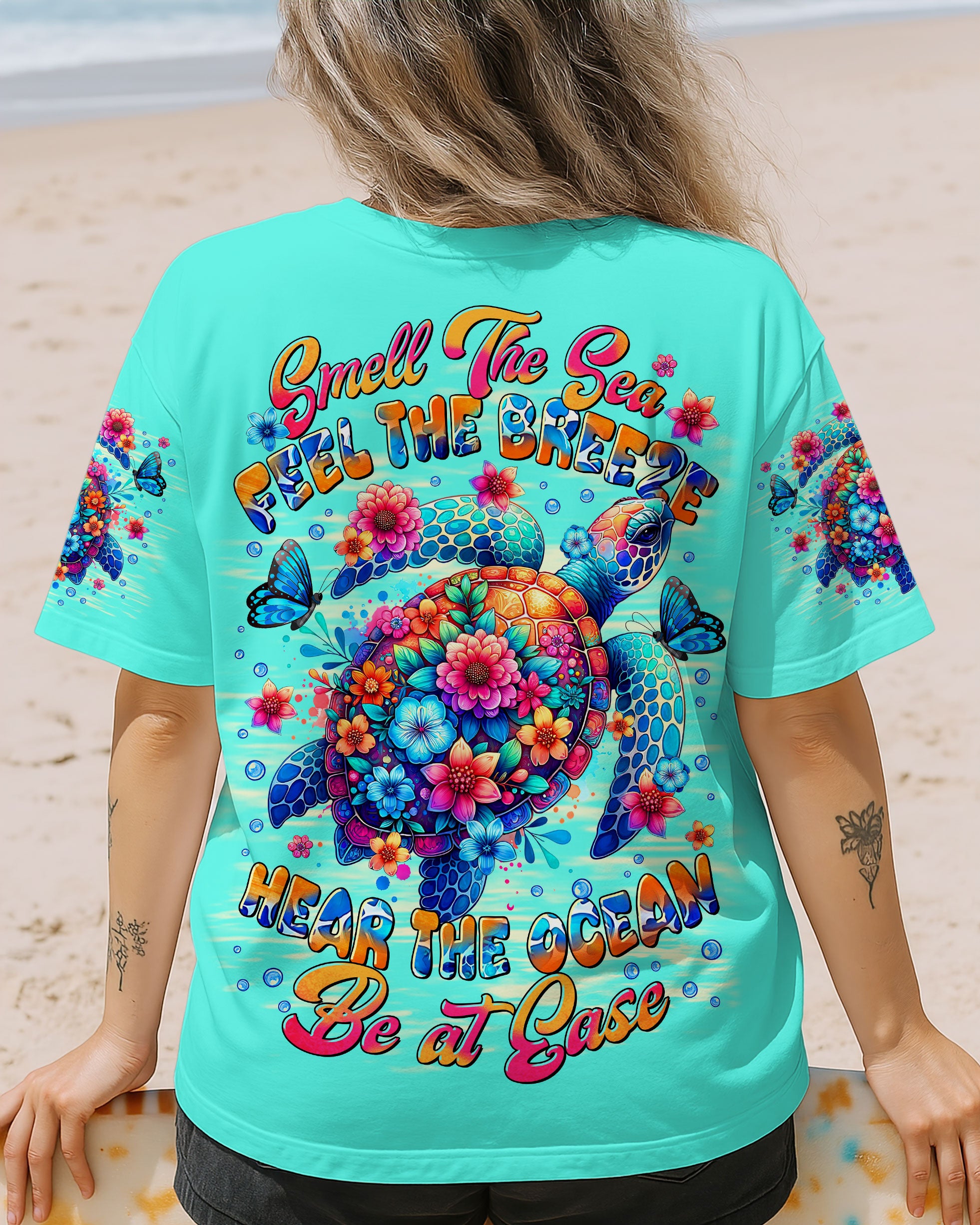 Category_Short sleeves