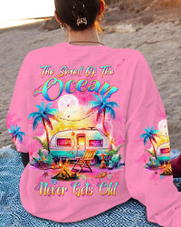 THE SMELL OF THE OCEAN ALL OVER PRINT - TLTW1209235