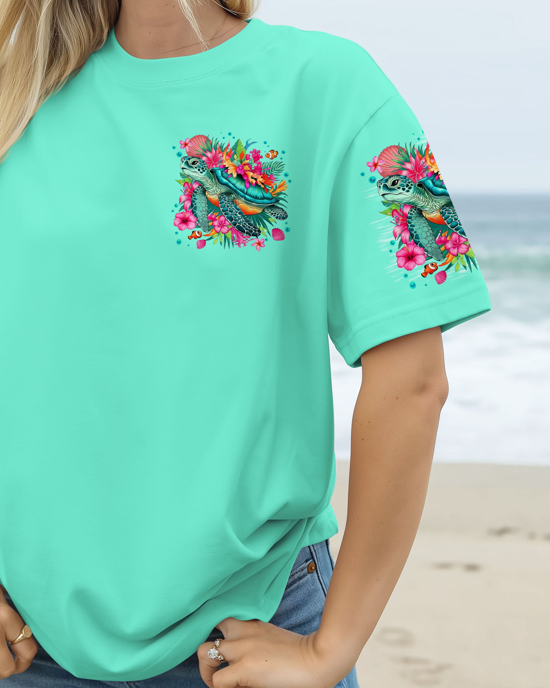 Category_Short sleeves
