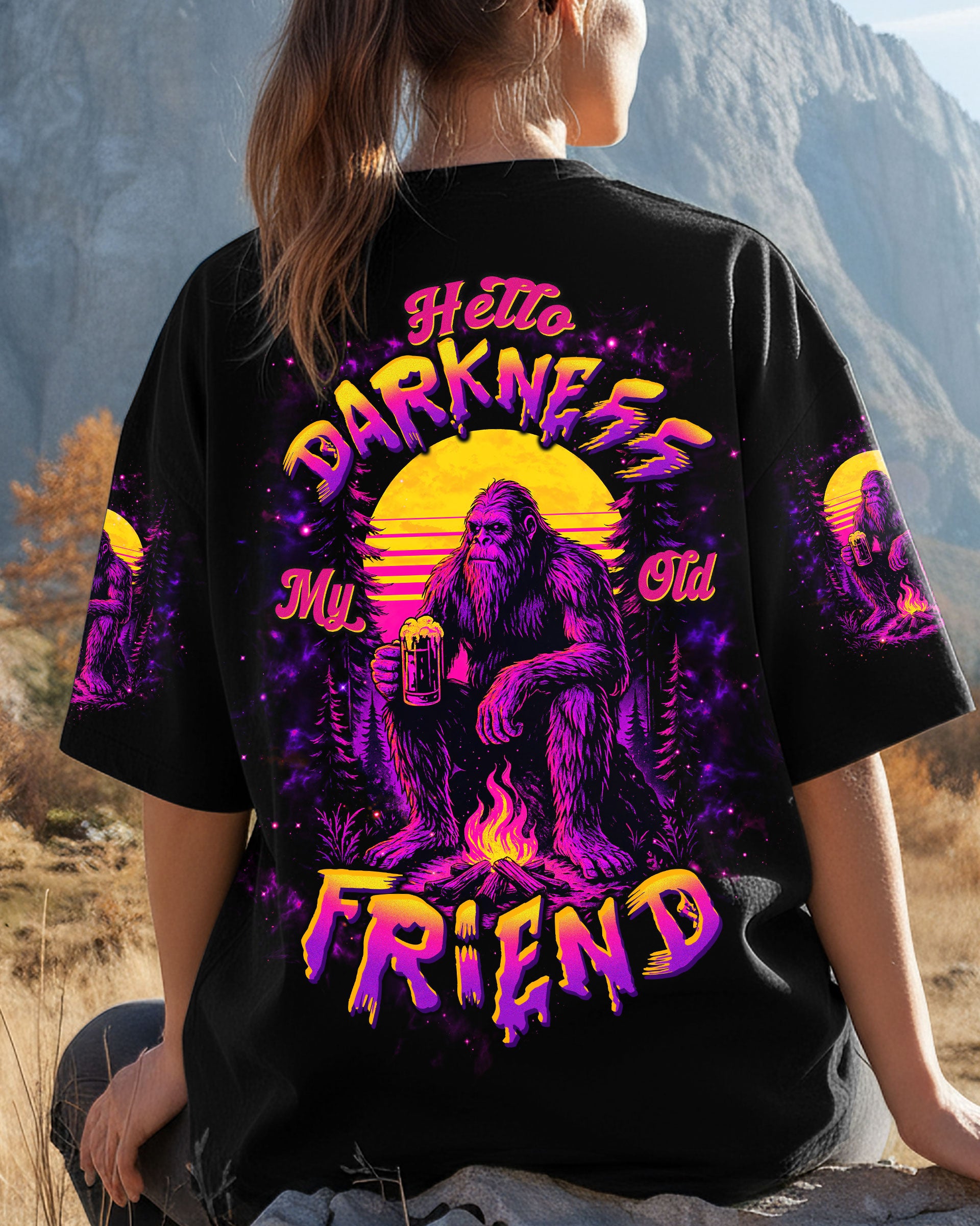 Category_Short sleeves