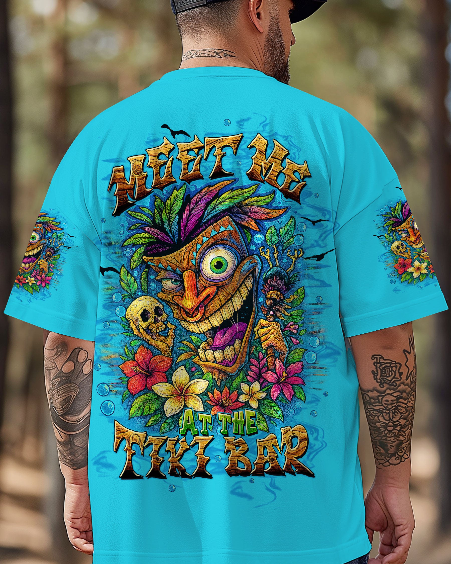 Category_Short sleeves