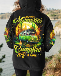 MAKING MEMORIES ONE CAMPFIRE AT A TIME ALL OVER PRINT - TLNO1608232