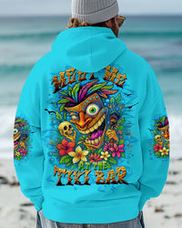 MEET ME AT THE TIKI BAR ALL OVER PRINT - TLTW2208252