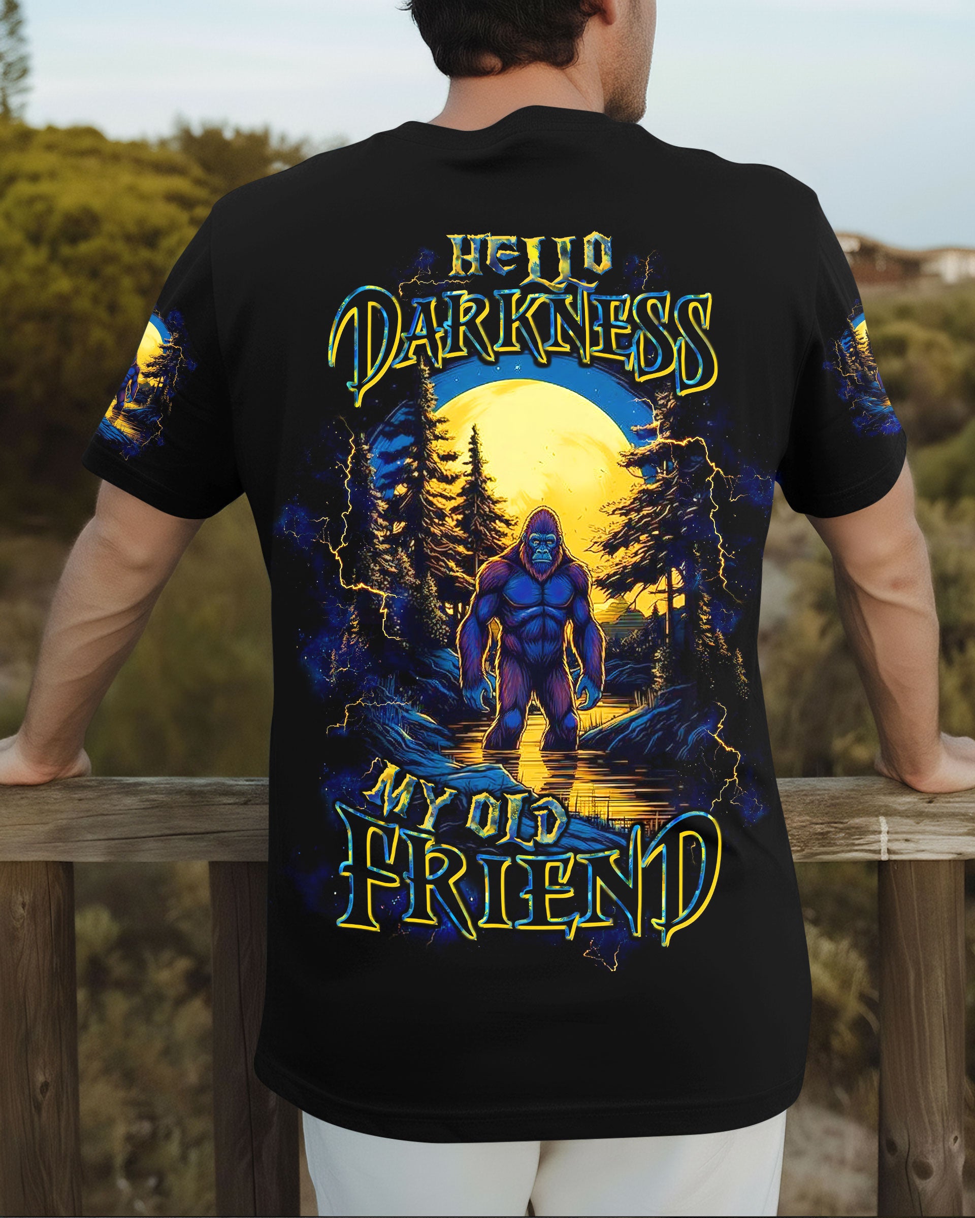 Category_Short sleeves