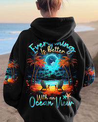 EVERYTHING IS BETTER ALL OVER PRINT - TLTW1010233