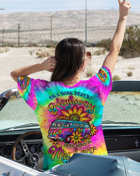 ON A DARK DESERT HIGHWAY TIE DYE ALL OVER PRINT - TLTW02062310