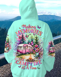 MAKING MEMORIES ONE CAMPFIRE AT A TIME ALL OVER PRINT - TLTW1112234