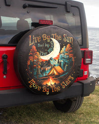 MOVE BY THE STARS AUTOMOTIVE - TYTM2404232