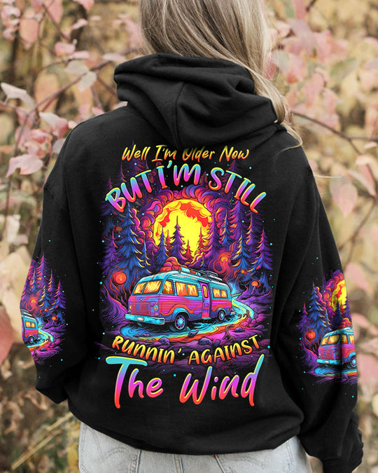 NTVS Thunderbird Youth Hoodie — The NTVS | Native American