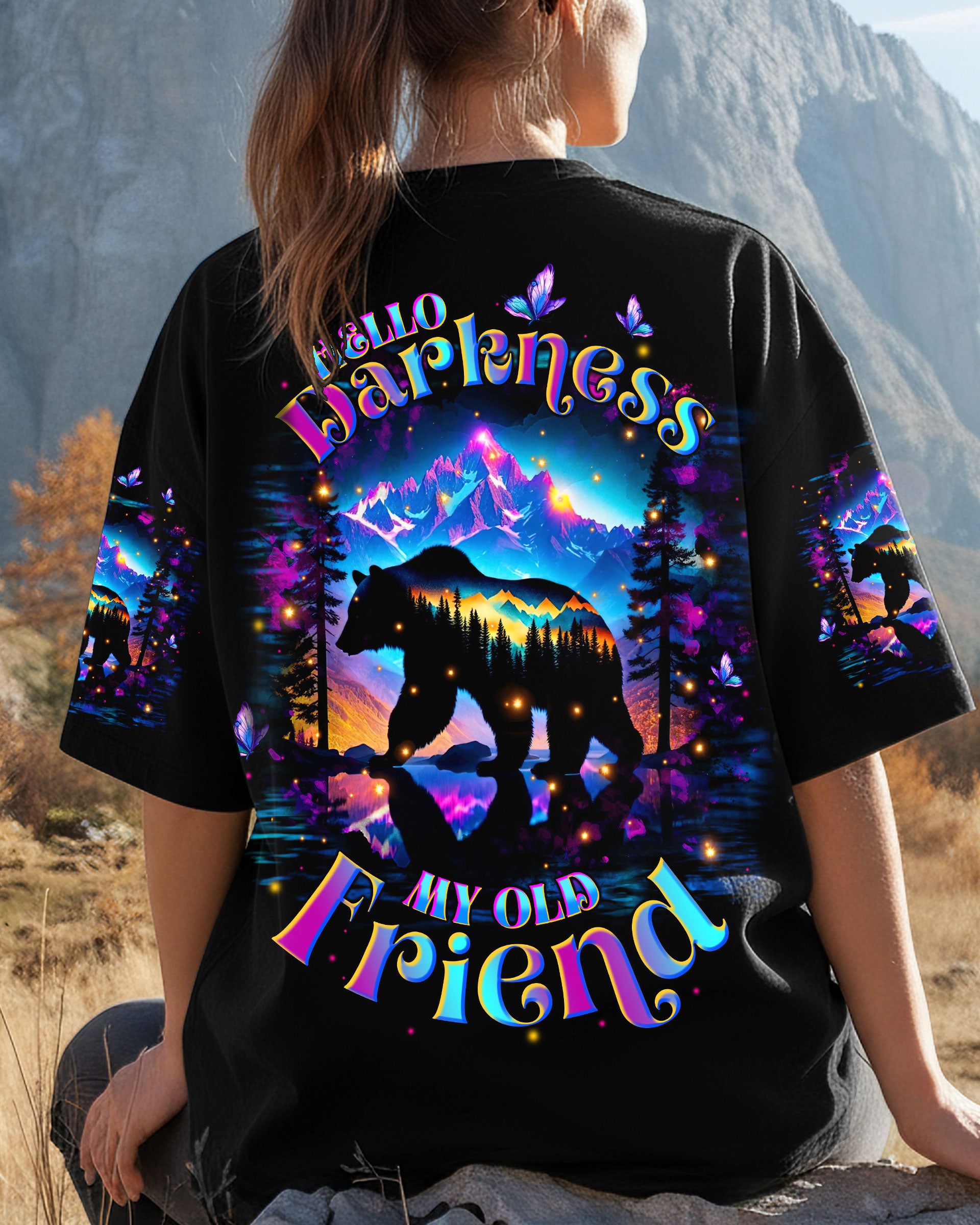 Category_Short sleeves