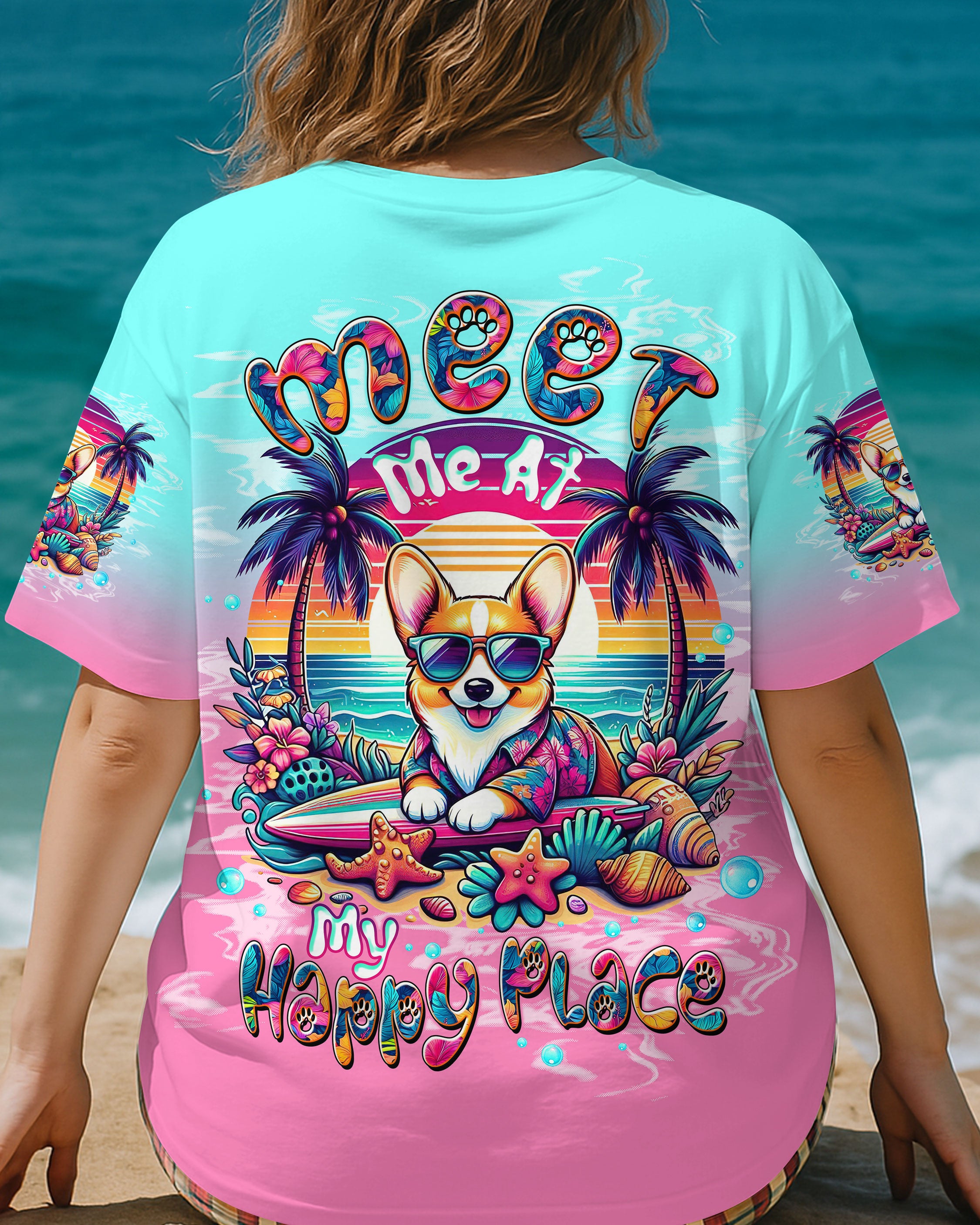 Category_Short sleeves