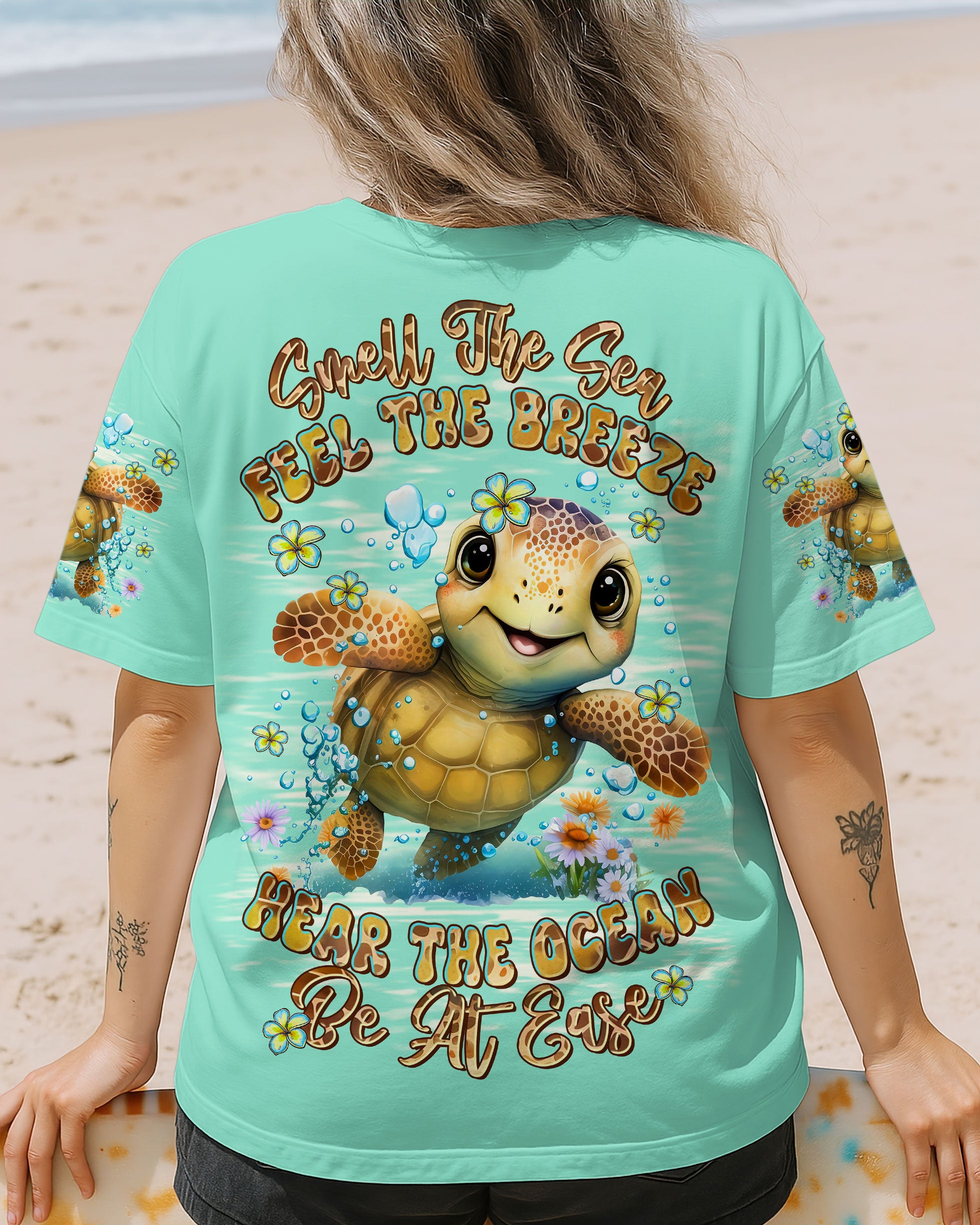 Category_Short sleeves
