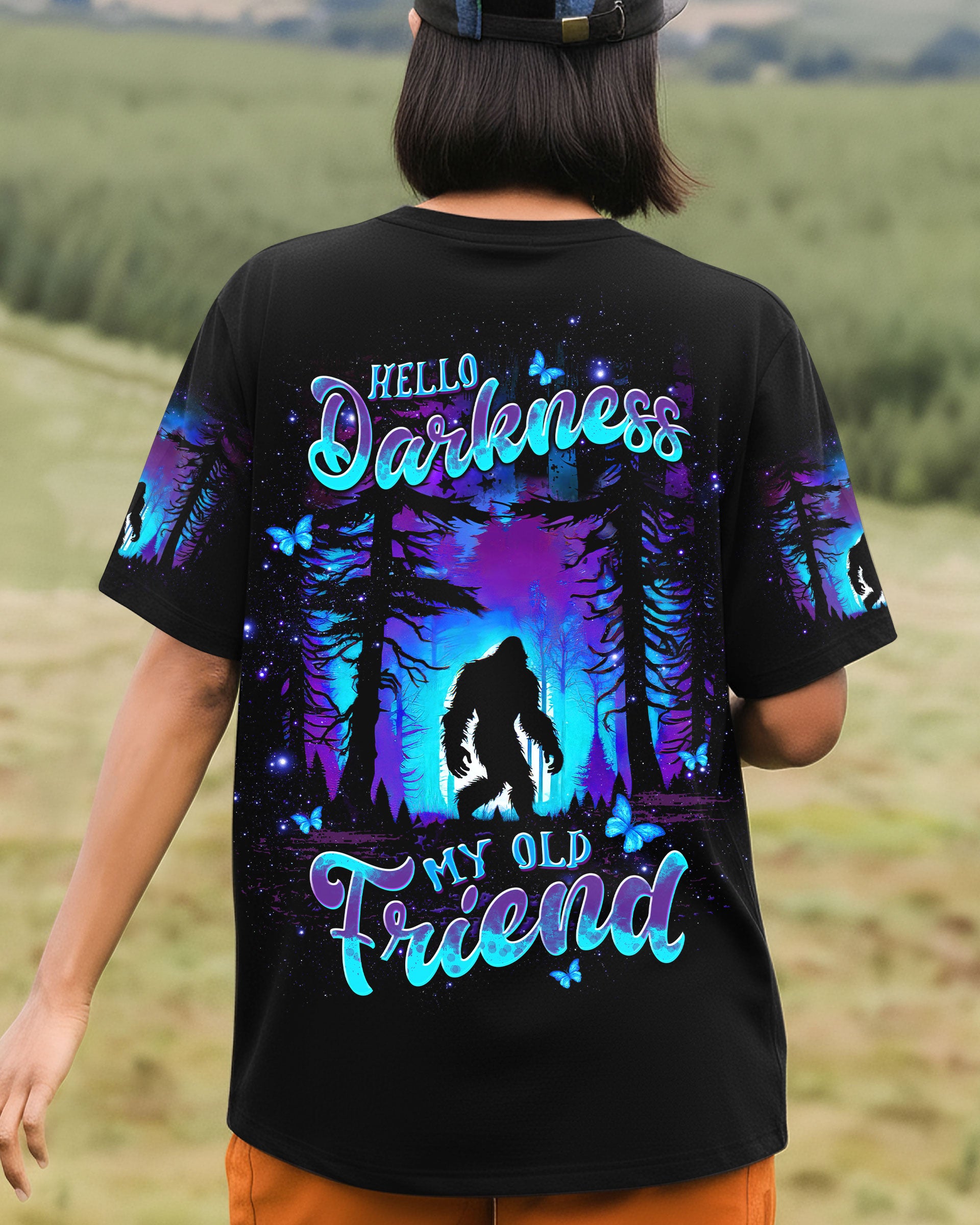 Category_Short sleeves