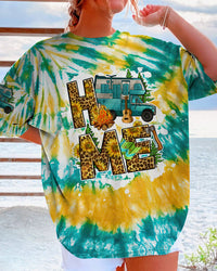 HOME LEOPARD ALL OVER PRINT - TLTW1306233