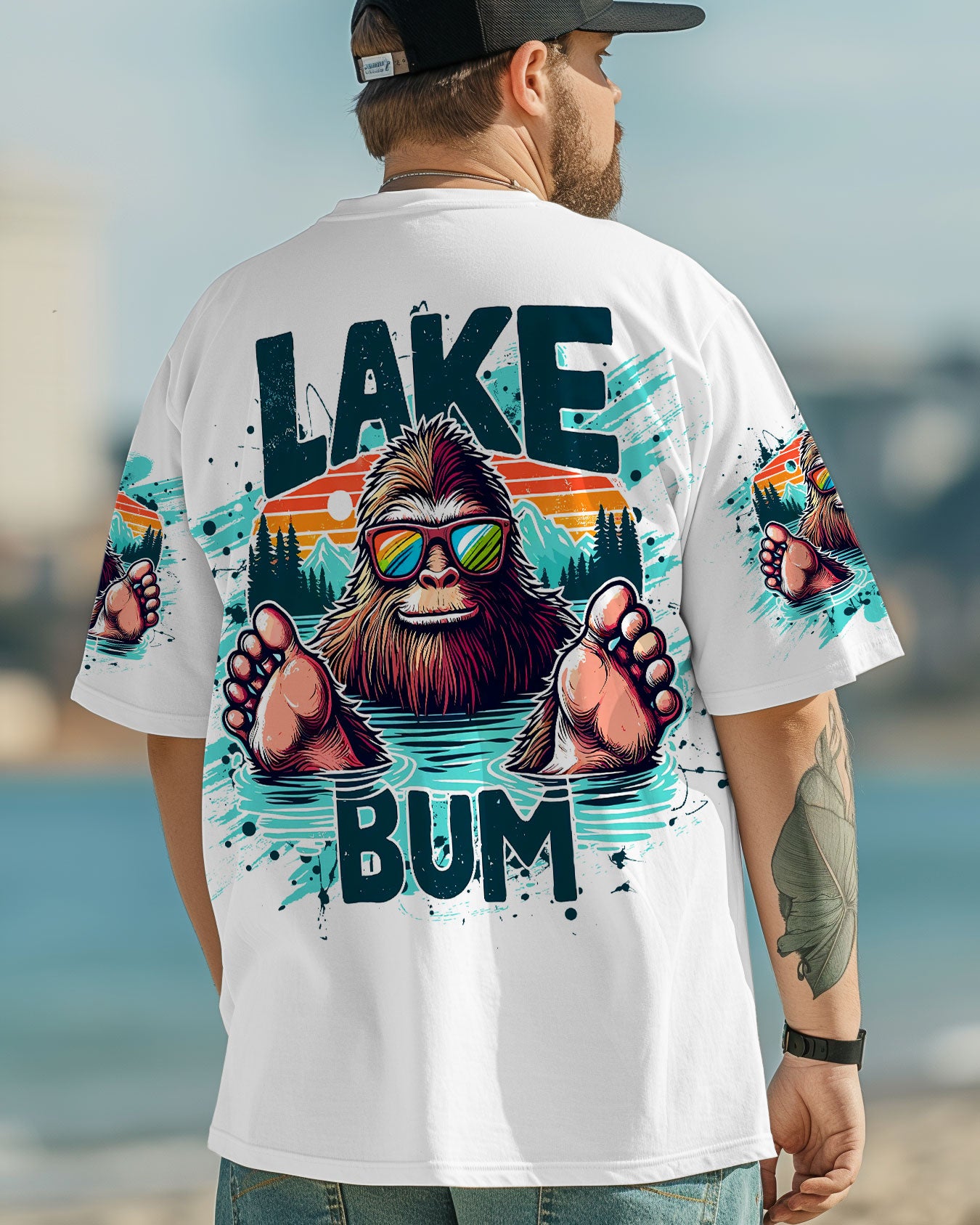 Category_Short sleeves