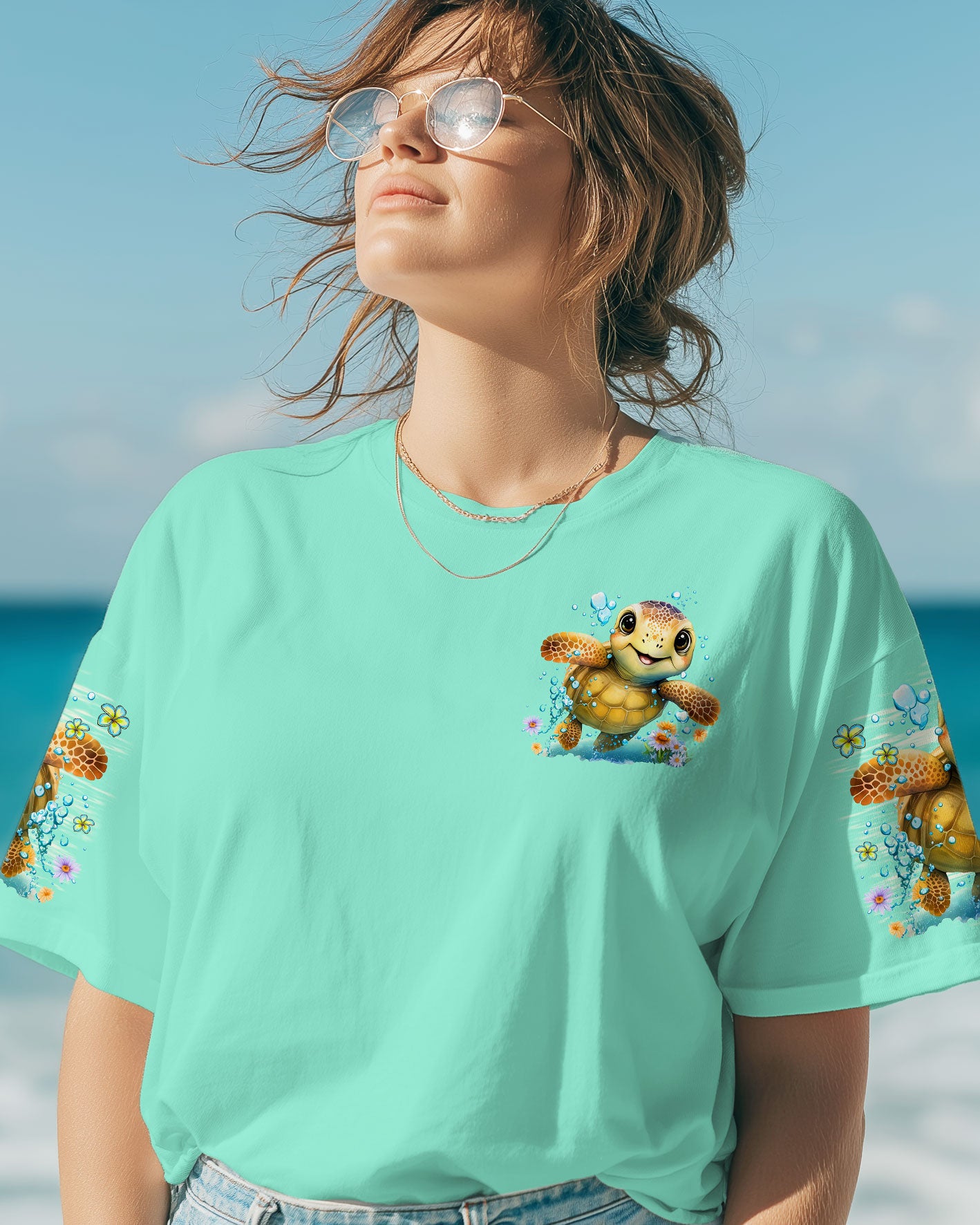 Category_Short sleeves