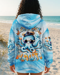 LET'S GET NAUTI OCTOPUS ALL OVER PRINT - TLTR1108252