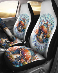 THE OLDEST ART A MUSHROOM AUTOMOTIVE - TY2804231