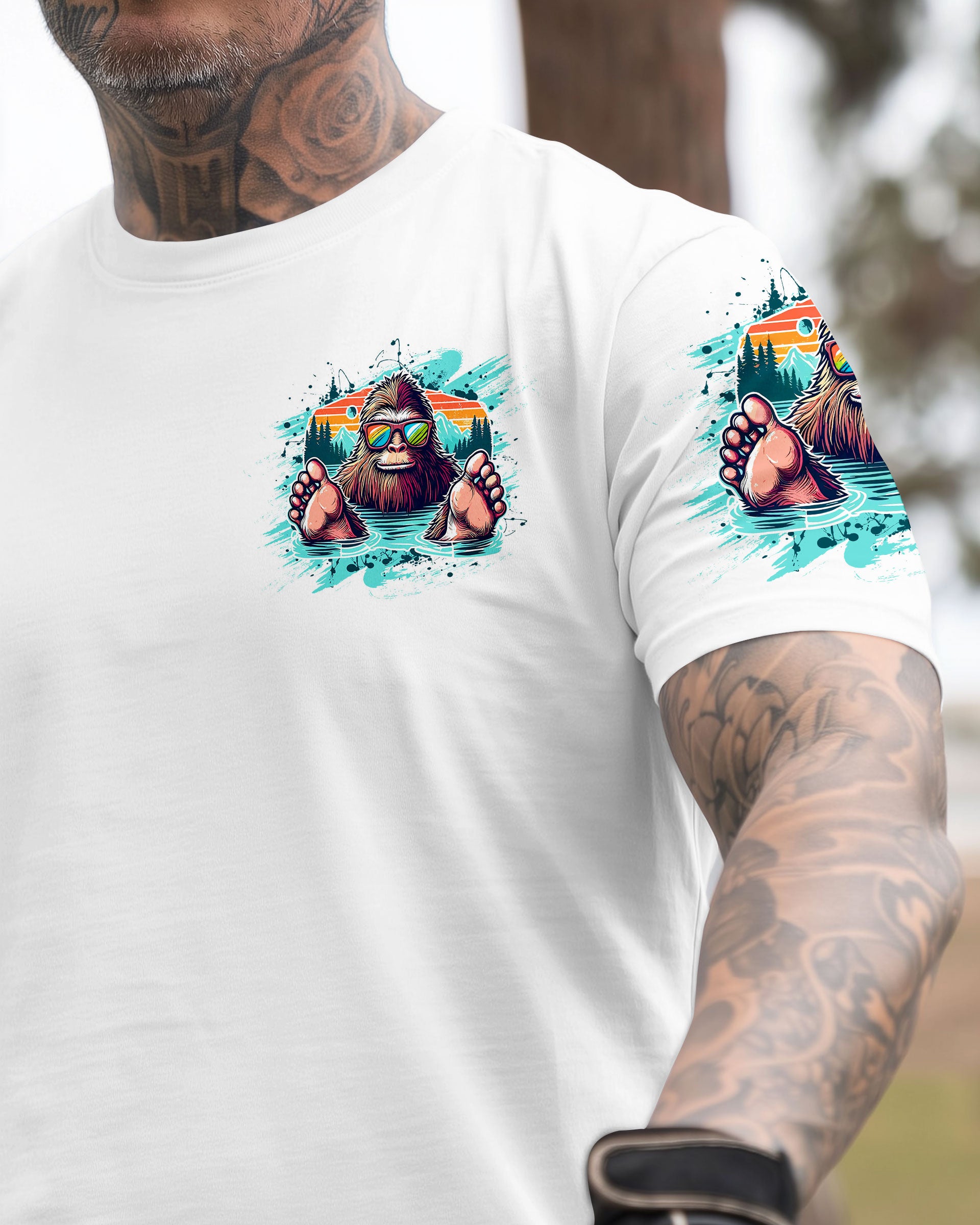 Category_Short sleeves