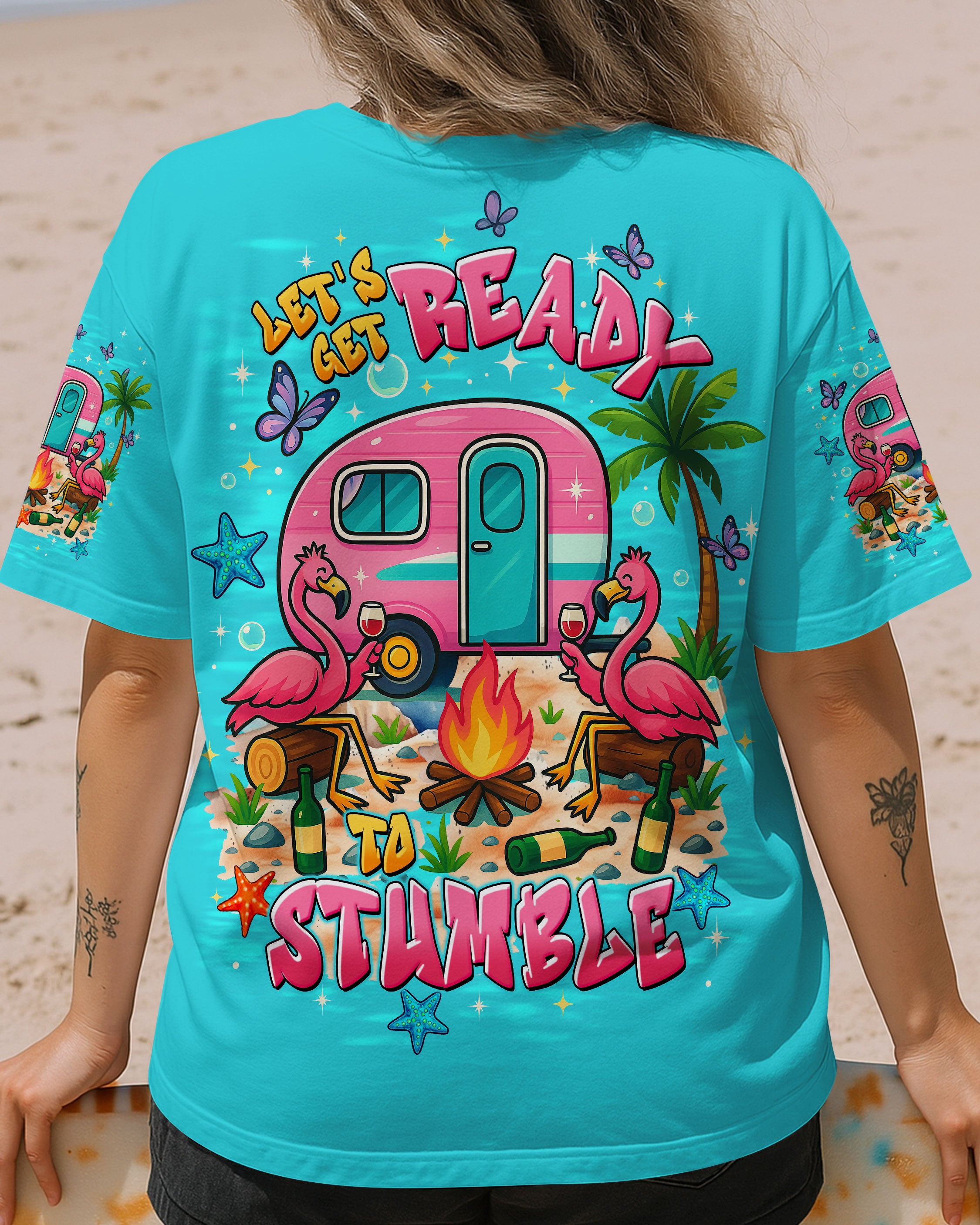 Category_Short sleeves