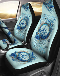 SMELL THE SEA AND FEEL THE SKY AUTOMOTIVE - TY2305232