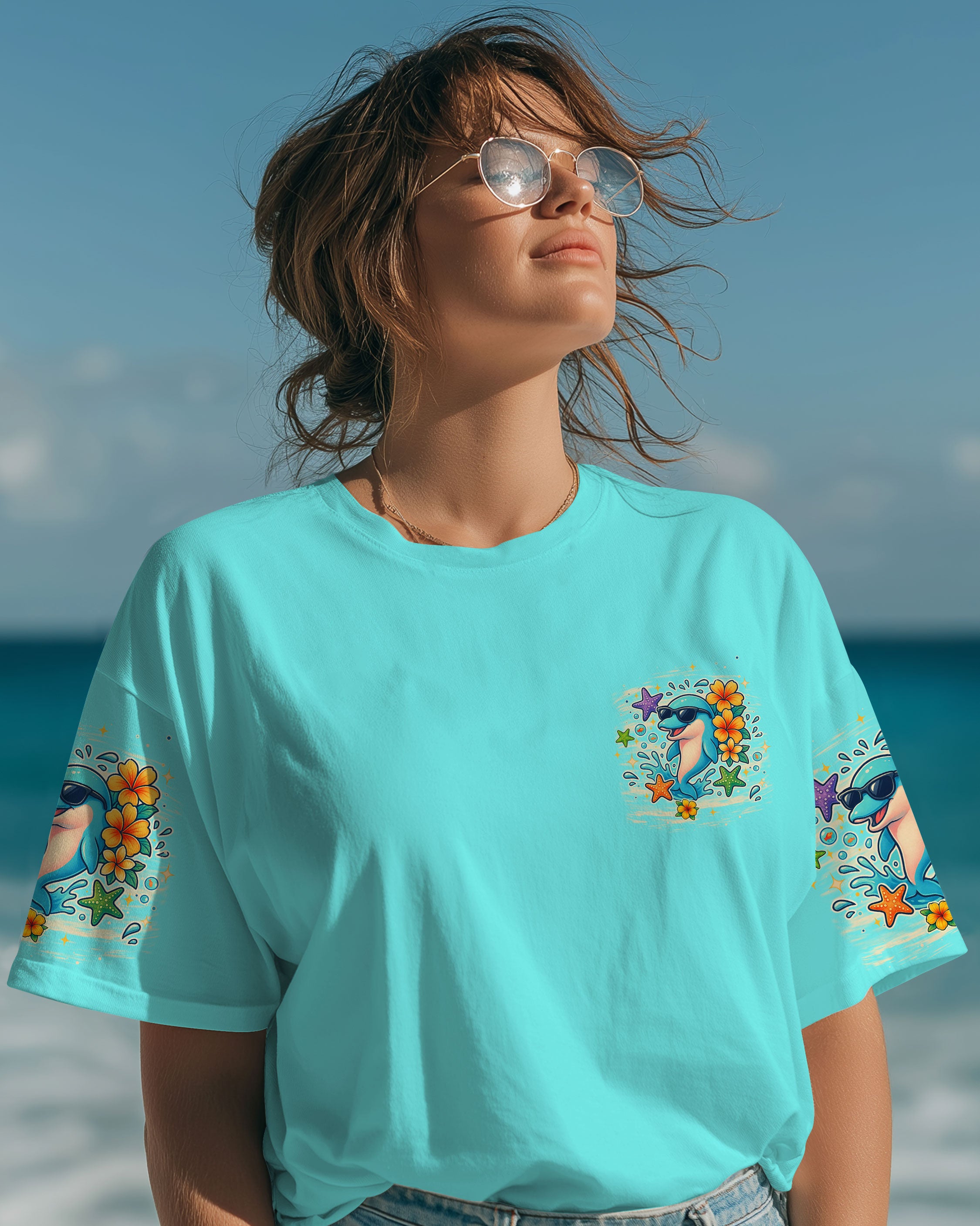 Category_Short sleeves