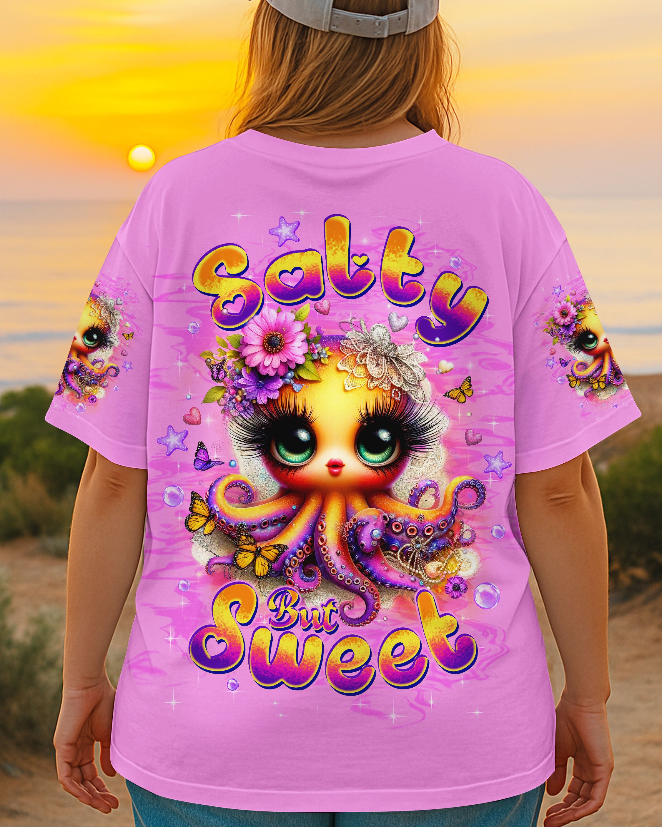 Category_Short sleeves