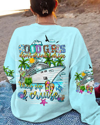 GOOD GIRLS DON'T DRINK AND DRIVE ALL OVER PRINT - TLTW2009238