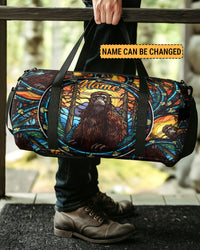 BIGFOOT FOREST TRAVELLING BAG - YHLT1109255