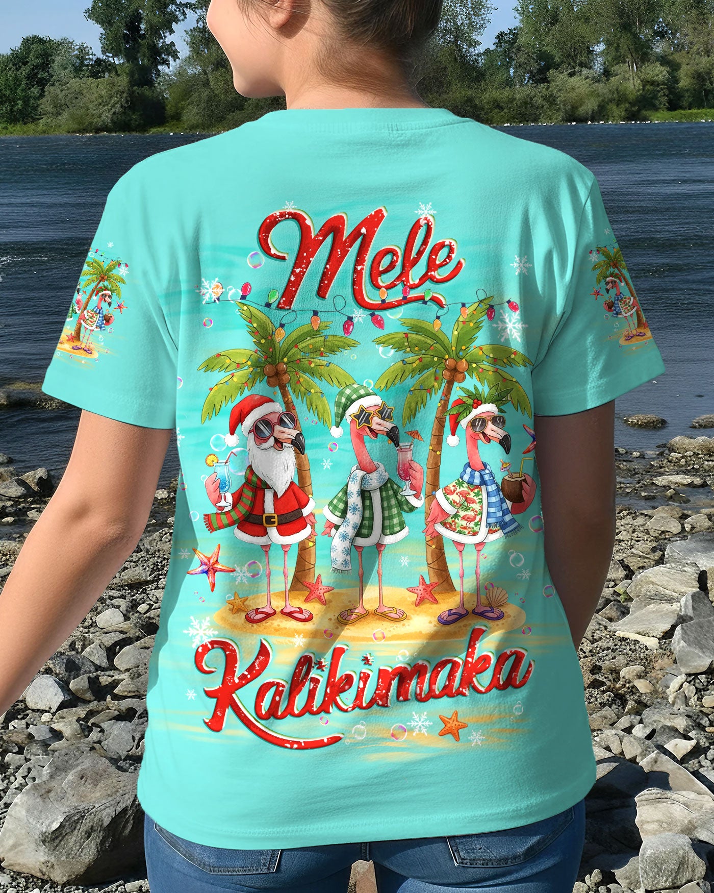 Category_Short sleeves