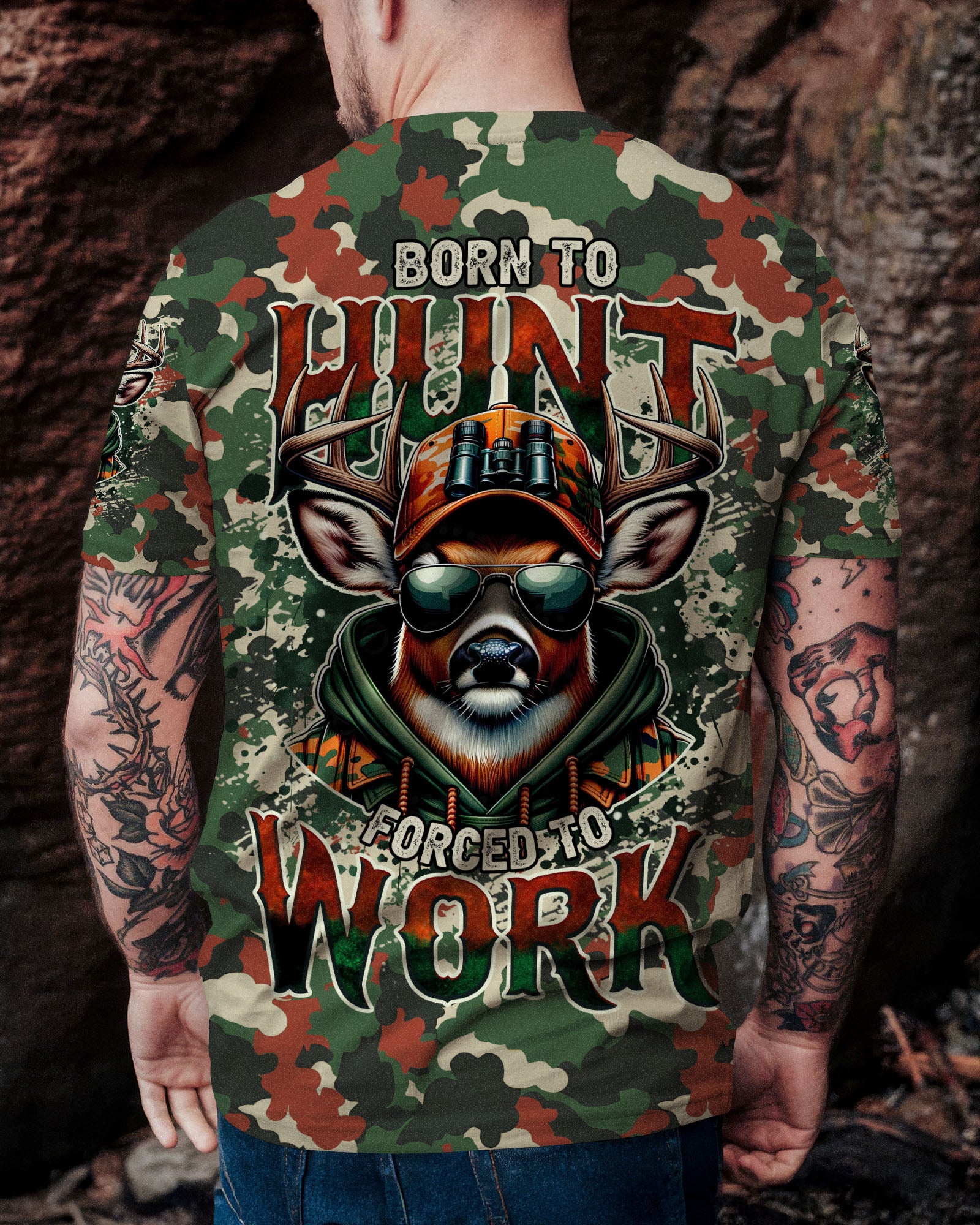 Category_Short sleeves