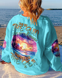DANCE BY THE SEA ALL OVER PRINT - TYTM2909234
