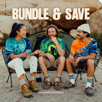 GOOD IN THE WOODS BUNDLE