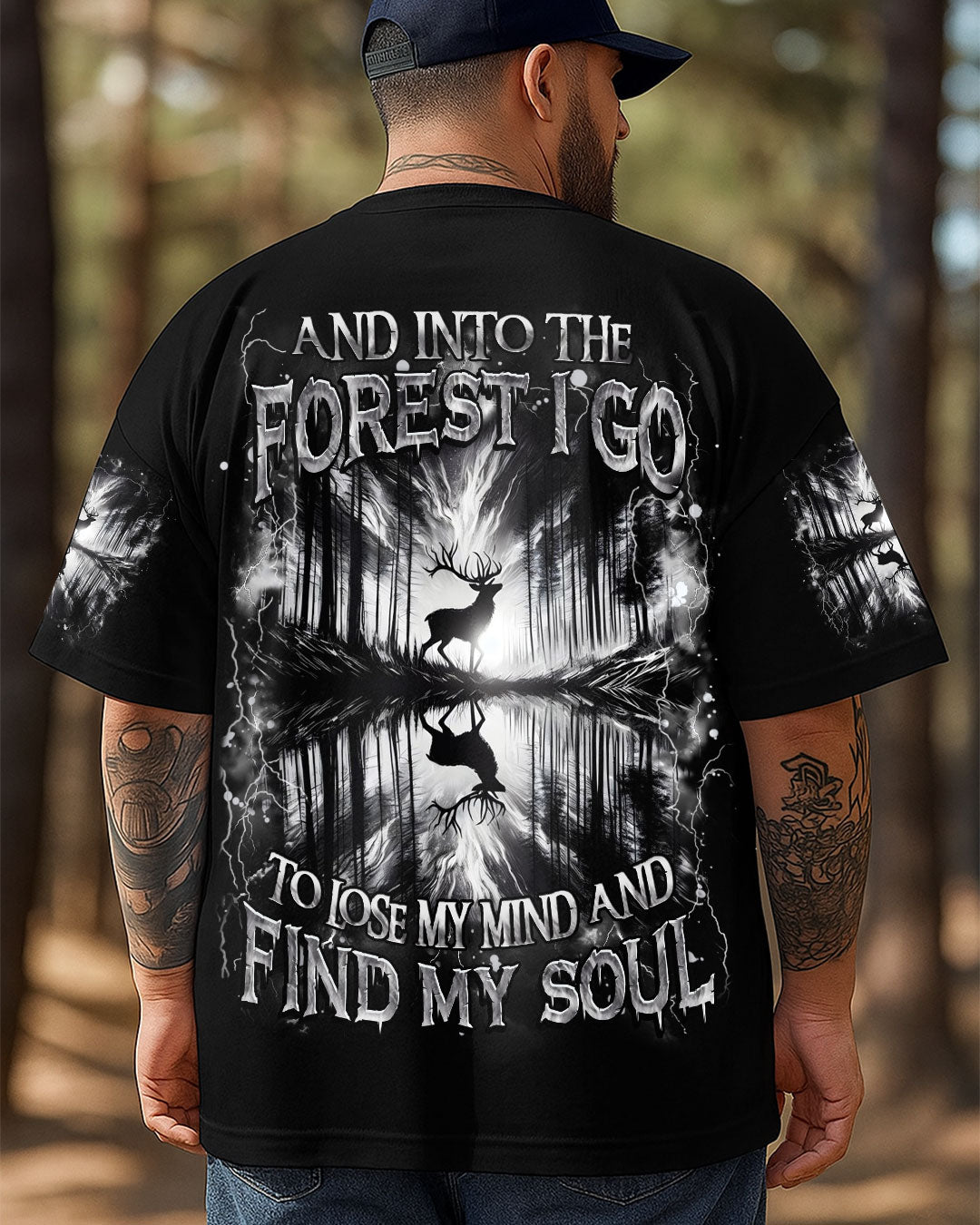 Category_Short sleeves