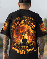 AND INTO THE FOREST I GO ALL OVER PRINT - YHHN2306253