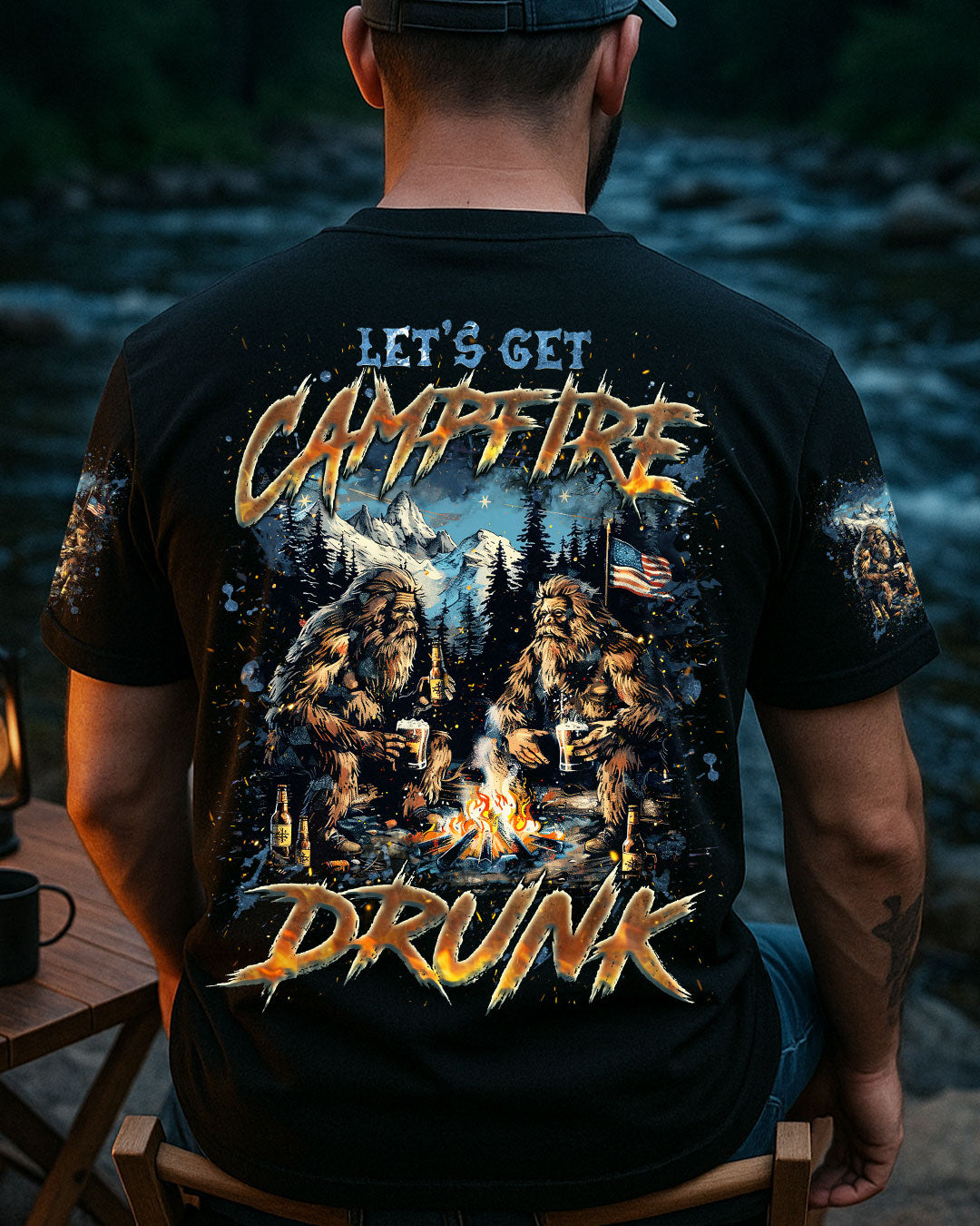 Category_Short sleeves