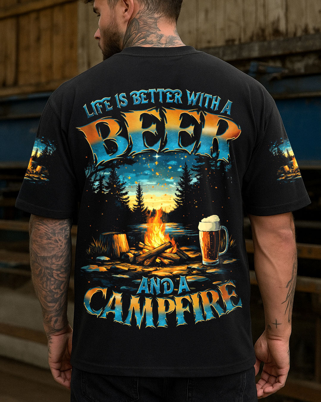Category_Short sleeves