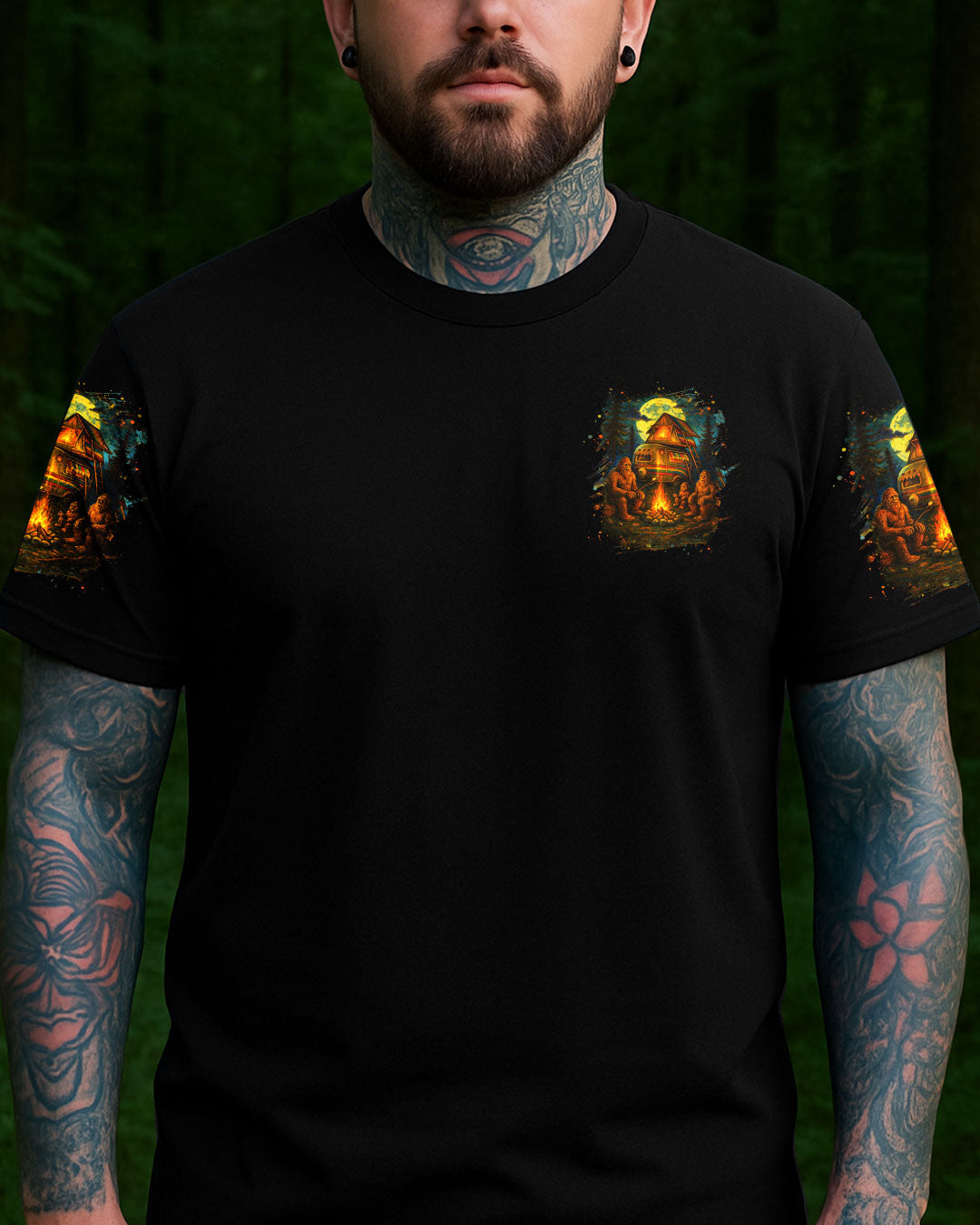 Category_Short sleeves