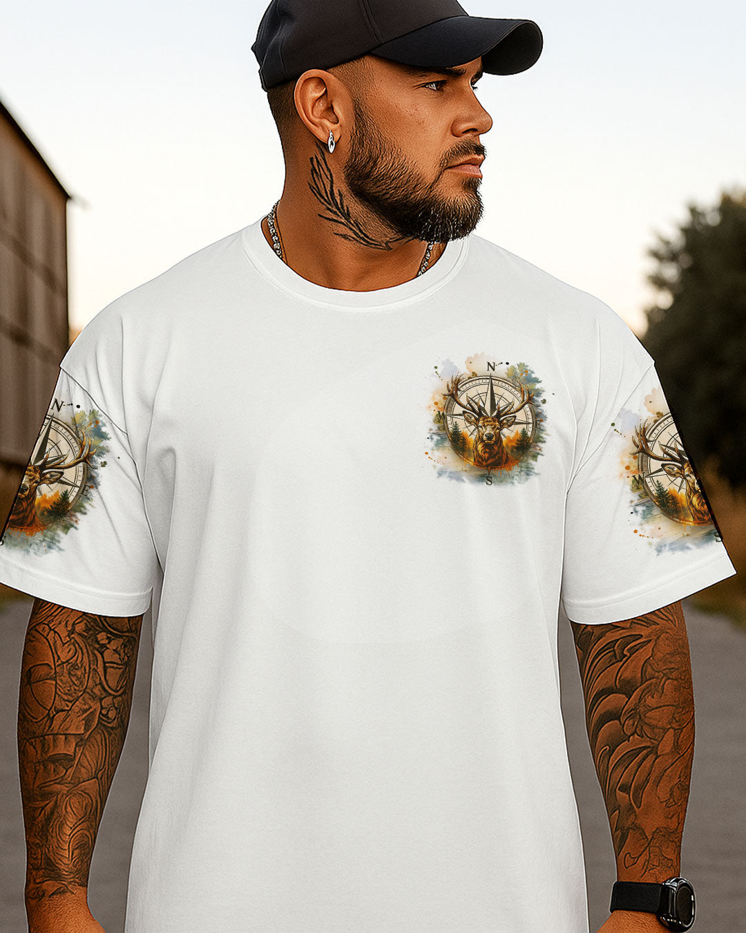 Category_Short sleeves